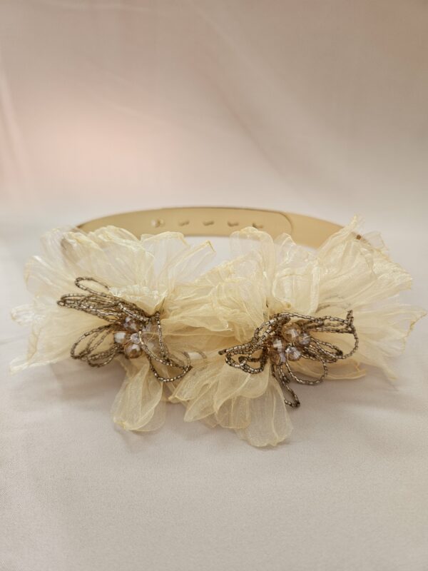 Adjustable Purple Belt