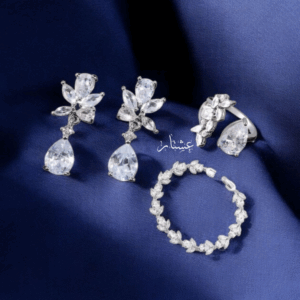 Bridal set