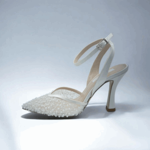 Haute Couture Giulia - Made In Italy