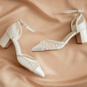 Pre-order - Pearl