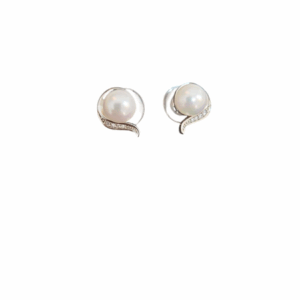 Small Stud Earrings - AESP13