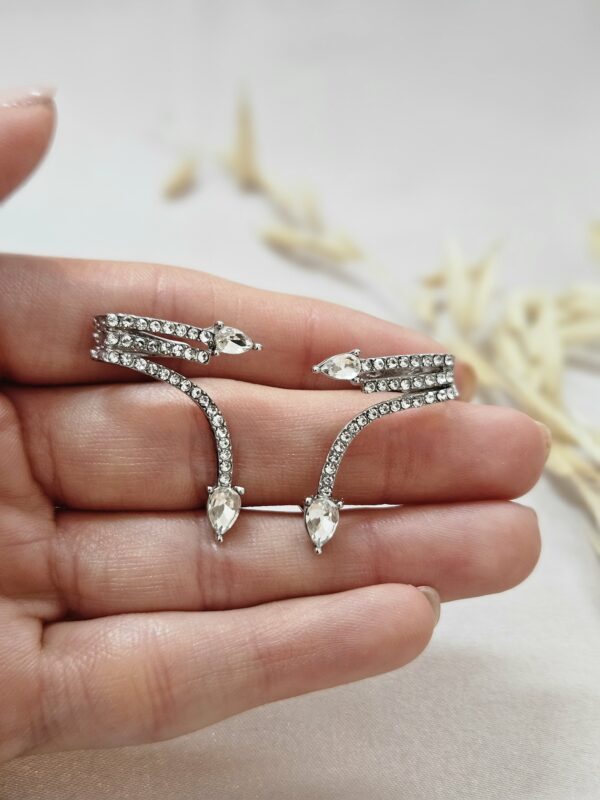 Ear Cuff Earrings – AESC72