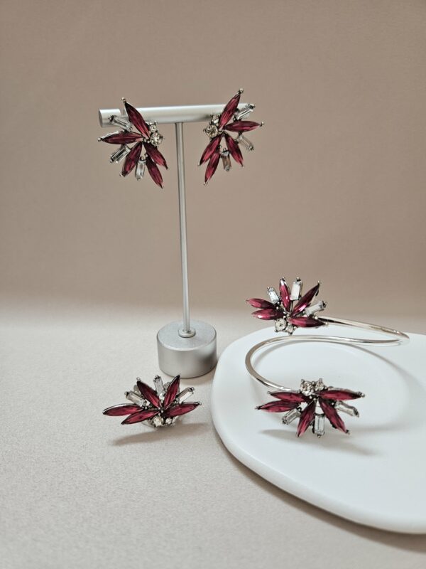 floral Bracelet Set – HBSGLG